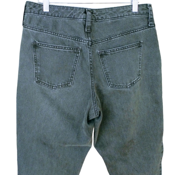 Universal Thread Gray Women's Jeans - Picture 11 of 14